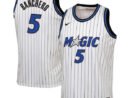 Paolo Banchero Orlando Magic Nike Youth Swingman Player Jersey - Association Edition - White