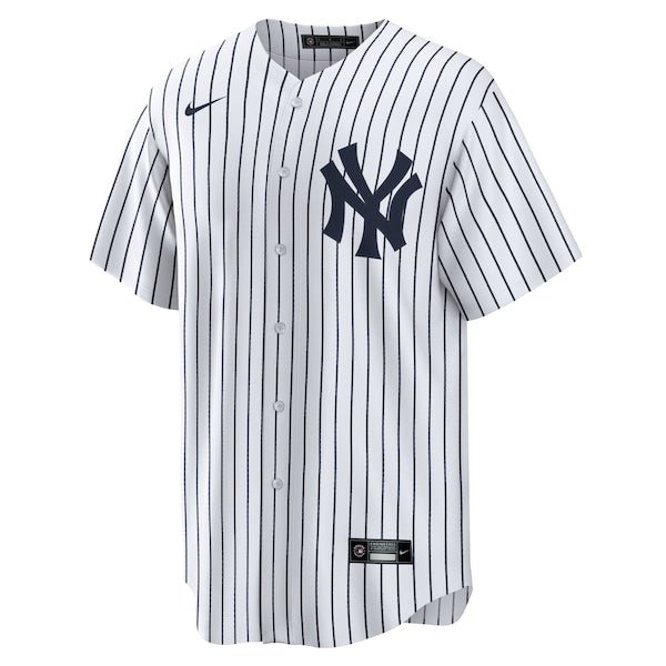 Juan Soto New York Yankees Nike Youth Home Replica Player Jersey - White