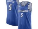 Paolo Banchero Orlando Magic Nike Authentic Player Jersey - Icon Edition - Blue