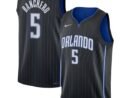 Paolo Banchero Orlando Magic Nike Youth Swingman Jersey - Icon Edition - Black