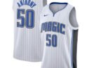 Cole Anthony Orlando Magic Nike Unisex Swingman Jersey - Association Edition - White/Black