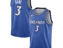 Desmond Bane Orlando Magic Nike Unisex Swingman Player Jersey - Icon Edition - Blue