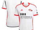 San Jose Earthquakes adidas 2024 The 50 Kit Authentic Jersey - White
