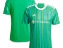 Seattle Sounders FC adidas 2024 The Anniversary Kit Replica Jersey – Green