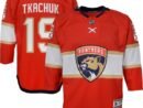 Matthew Tkachuk Florida Panthers Preschool Replica Player Jersey - Red