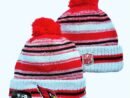 ARIZONA CARDINALS KNIT HAT