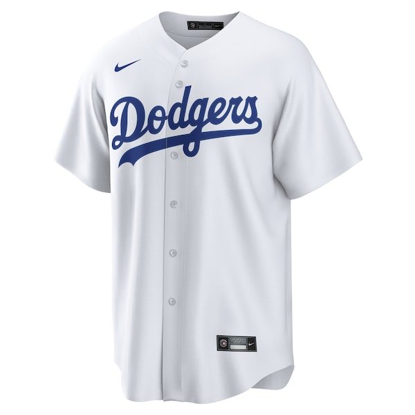 Shohei Ohtani Los Angeles Dodgers Nike Home Replica Jersey - White