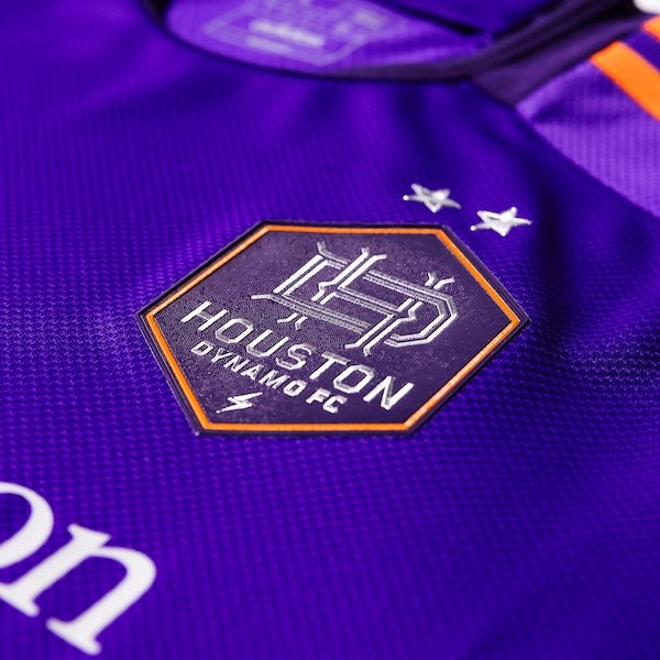 Adalberto Carrasquilla Houston Dynamo FC adidas 2024 Still Holdin' Authentic Player Jersey – Purple