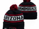 ARIZONA DIAMONDBACKS KNIT HAT