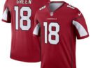 A.J. Green Arizona Cardinals Nike Legend Jersey - Cardinal
