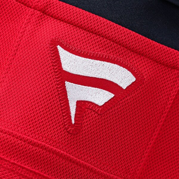 Florida Panthers Home Premium Custom Jersey - Red