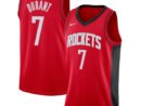 Youth Kevin Durant Houston Rockets Nike Unisex Swingman Player Jersey - Icon Edition - Red