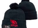 ARIZONA CARDINALS KNIT HAT