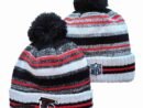 ATLANTA FALCONS KNIT HAT