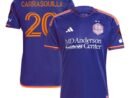 Adalberto Carrasquilla Houston Dynamo FC adidas 2024 Still Holdin' Authentic Player Jersey – Purple