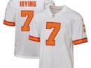 Bucky Irving '76 Tampa Bay Buccaneers Youth  Game Jersey - White