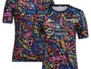 Seattle Sounders FC adidas 2024 Hispanic Heritage Pre-Match Top - Black