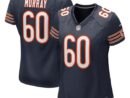 Bill Murray Chicago Bears Nike Women's Team Game Jersey - Navy