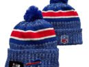 BUFFALO BILLS KNIT HAT