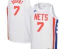 Kevin Durant Brooklyn Nets Nike Youth 2022/23 Swingman Jersey White - Classic Edition