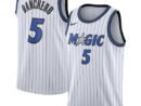 Paolo Banchero Orlando Magic Nike Unisex Swingman Player Jersey - Association Edition - White