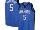 Paolo Banchero Orlando Magic Jordan Brand Youth Swingman Jersey - Statement - Royal