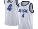 Jalen Suggs Orlando Magic Nike Unisex Swingman Player Jersey - Association Edition - White