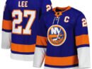 Anders Lee New York Islanders adidas Home Primegreen Authentic Player Jersey - Royal