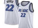 Franz Wagner Orlando Magic Nike Unisex Swingman Player Jersey - Association Edition - White