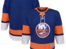 New York Islanders Youth Home Premier Jersey - Royal