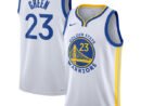Draymond Green Golden State Warriors Nike Unisex Swingman Jersey - Association Edition - White/Royal