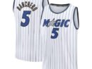 Paolo Banchero Orlando Magic  Fast Break Replica Player Jersey - Association Edition - White