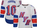 Artemi Panarin New York Rangers Preschool 2024 NHL Stadium Series Premier Player Jersey – White