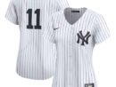 Anthony Volpe New York Yankees Nike Women's Home Limited Player Jersey - White