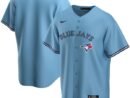 Toronto Blue Jays Nike Youth Alternate Replica Team Jersey - Powder Blue