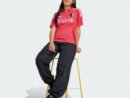 St. Louis City SC adidas Youth 2025 Forever CITY Red Replica Jersey - Red
