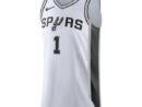 Victor Wembanyama San Antonio Spurs Nike Authentic Jersey - Association Edition - White