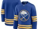 Buffalo Sabres  Home Premium Jersey - Royal/Black/White